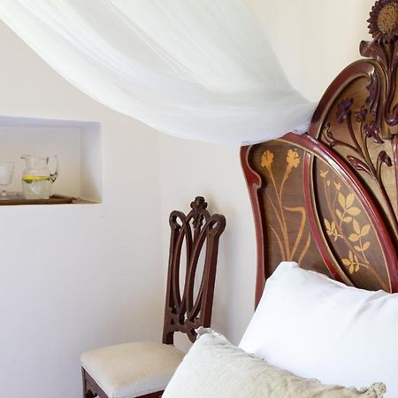 B&B Can Casadella Premia De Dalt Eksteriør billede
