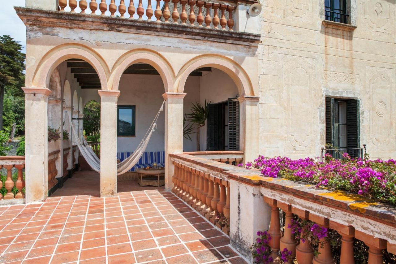 B&B Can Casadella Premia De Dalt Eksteriør billede