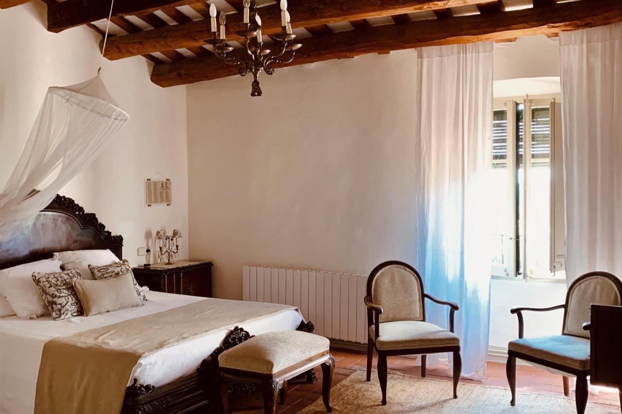 B&B Can Casadella Premia De Dalt Eksteriør billede