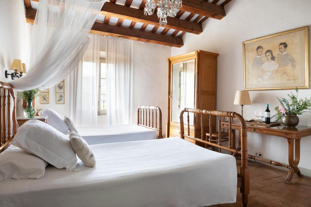 B&B Can Casadella Premia De Dalt Eksteriør billede