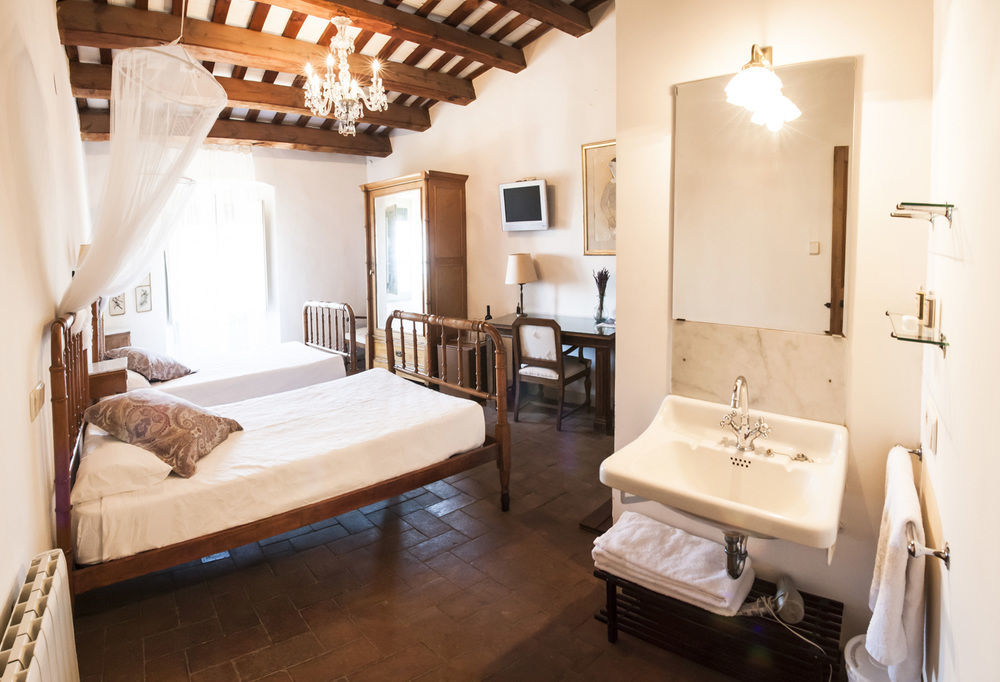 B&B Can Casadella Premia De Dalt Eksteriør billede